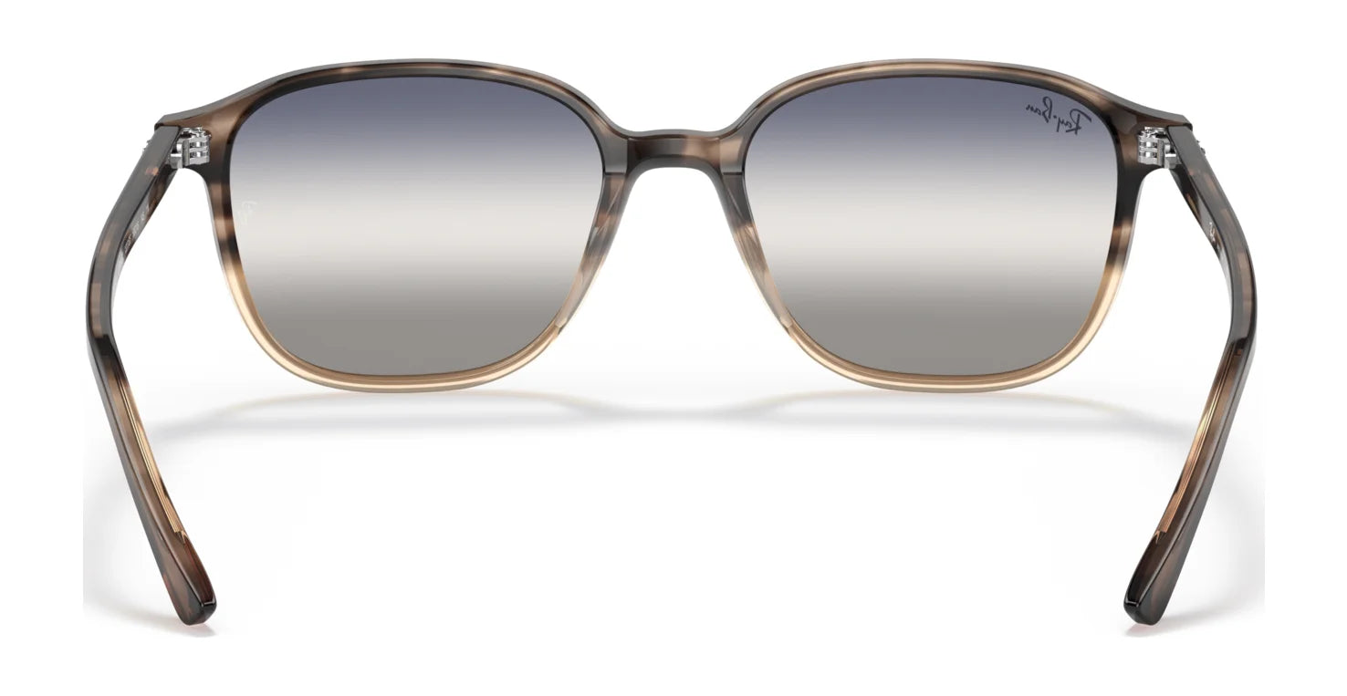 Ray-Ban LEONARD RB2193F Sunglasses | Size 55