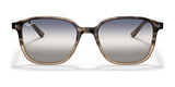 Ray-Ban LEONARD RB2193F Sunglasses | Size 55