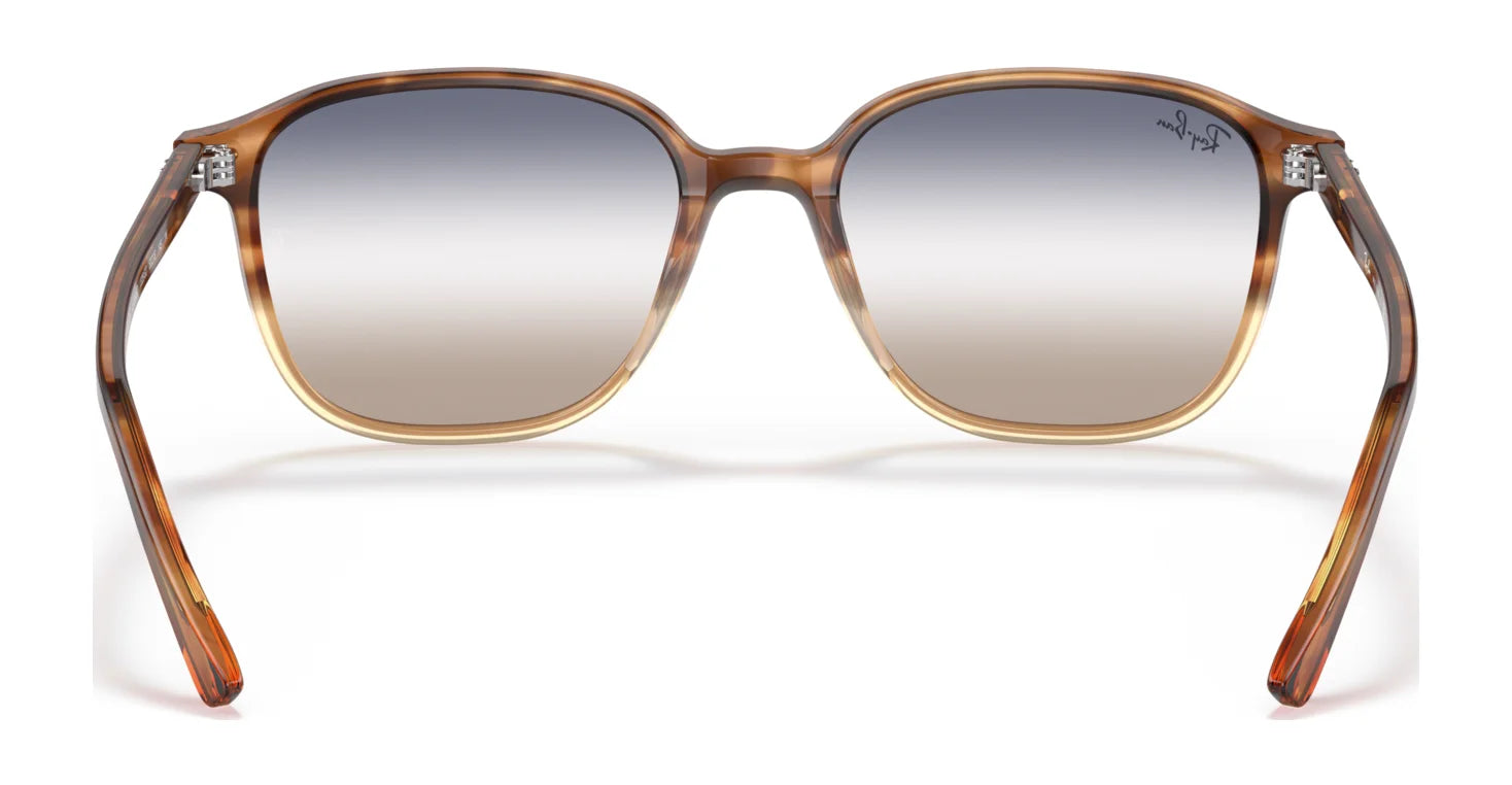 Ray-Ban LEONARD RB2193F Sunglasses | Size 55
