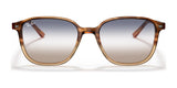 Ray-Ban LEONARD RB2193F Sunglasses | Size 55