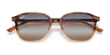 Ray-Ban LEONARD RB2193F Sunglasses | Size 55