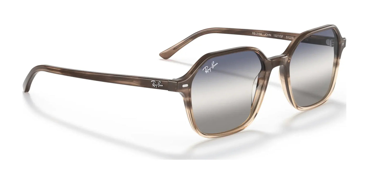 Ray-Ban JOHN RB2194 Sunglasses