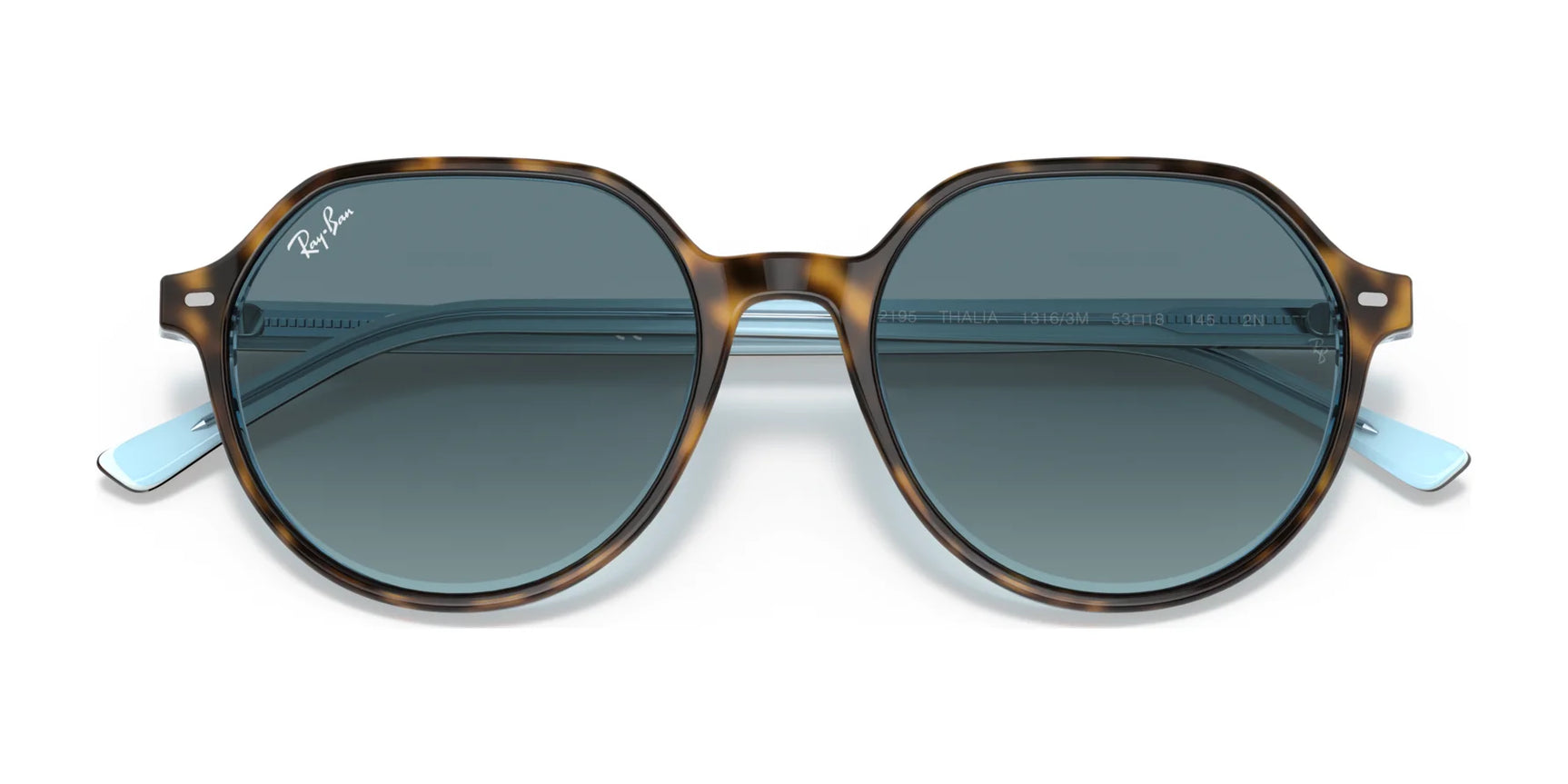 Ray-Ban THALIA RB2195 Sunglasses