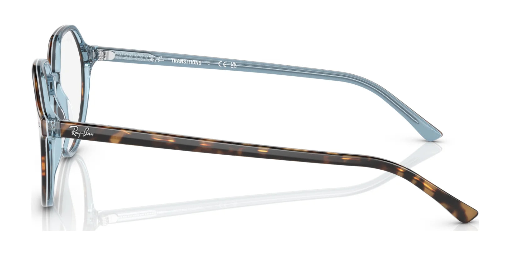 Ray-Ban THALIA RB2195 Eyeglasses