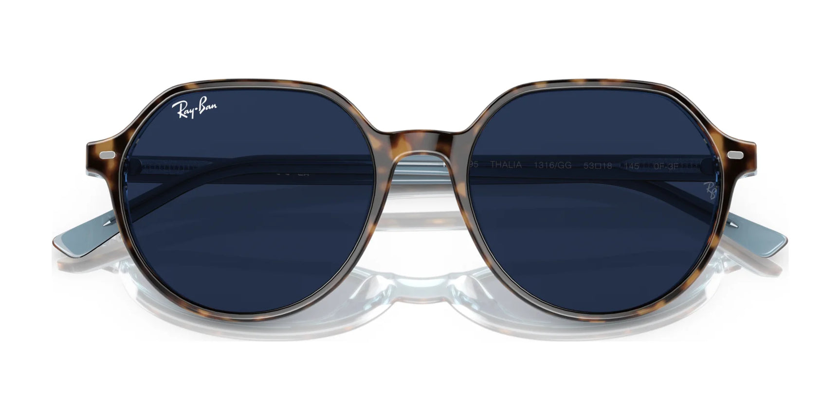 Ray-Ban THALIA RB2195 Eyeglasses