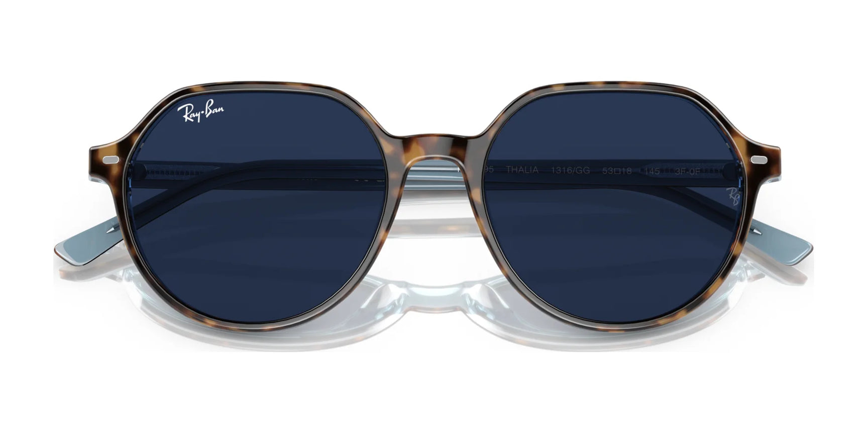 Ray-Ban THALIA RB2195 Eyeglasses