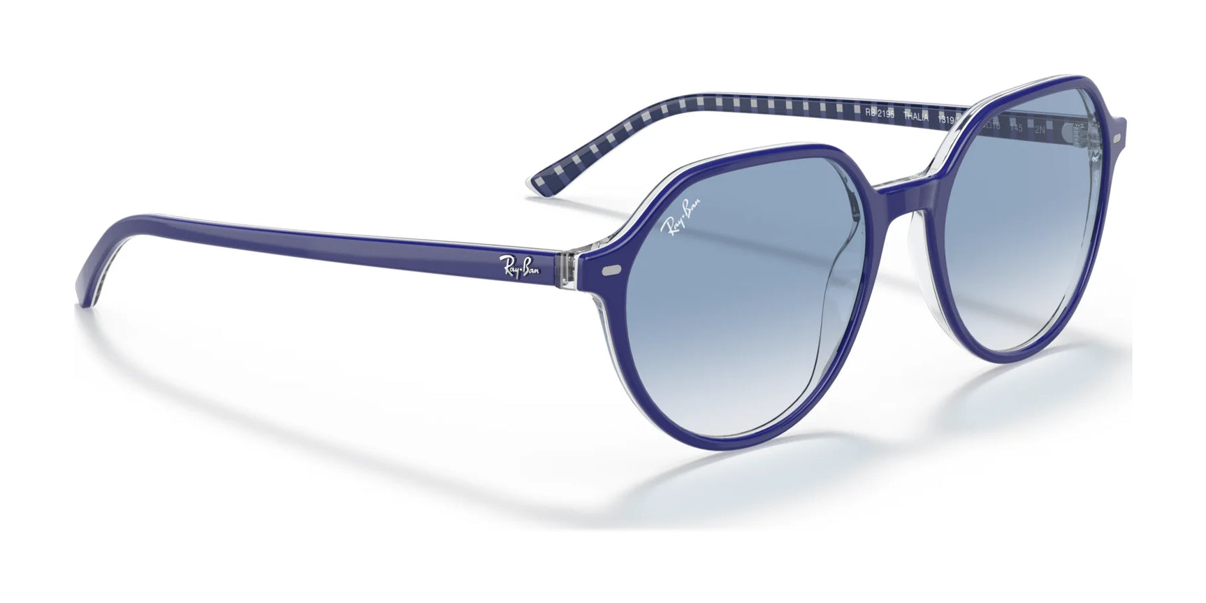 Ray-Ban THALIA RB2195 Sunglasses