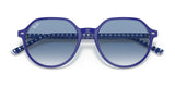 Ray-Ban THALIA RB2195 Sunglasses
