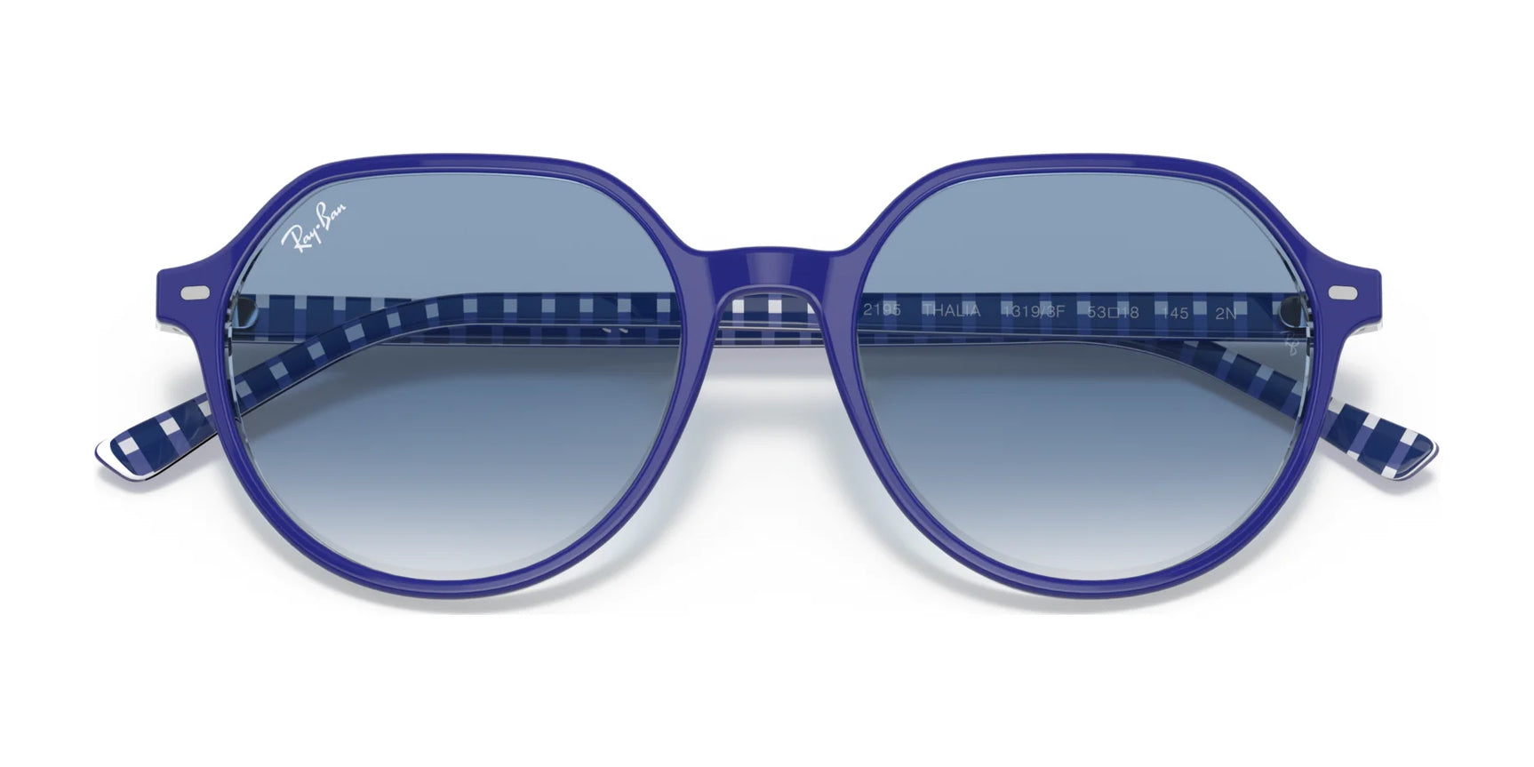 Ray-Ban THALIA RB2195 Sunglasses