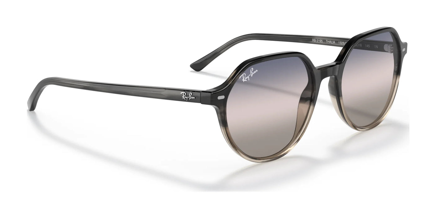 Ray-Ban THALIA RB2195 Sunglasses