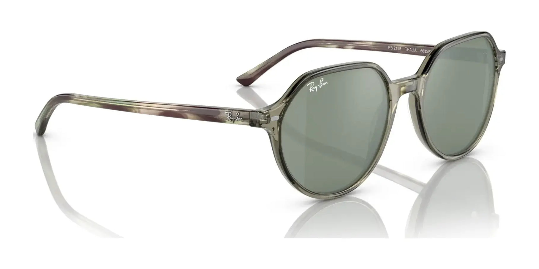 Ray-Ban THALIA RB2195 Sunglasses