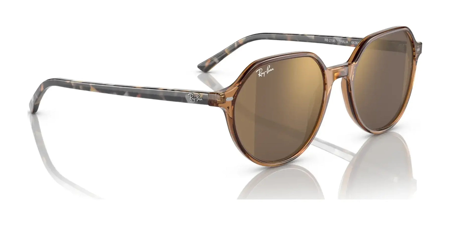 Ray-Ban THALIA RB2195 Sunglasses