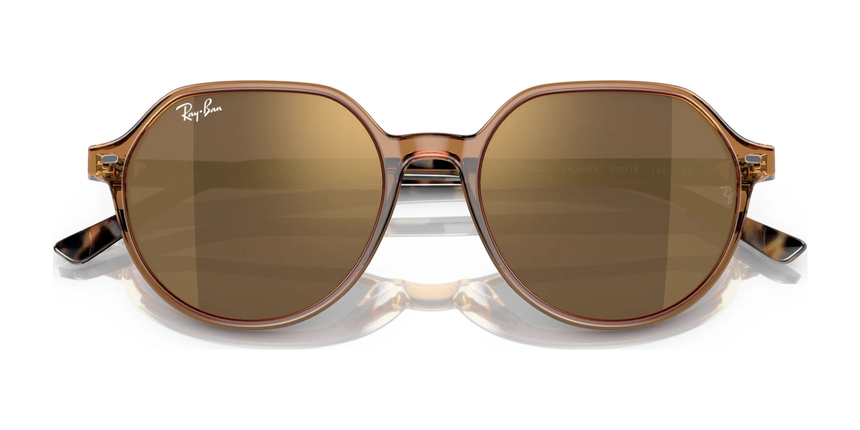 Ray-Ban THALIA RB2195 Sunglasses