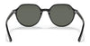 Ray-Ban THALIA RB2195 Sunglasses / Havana №902/31 / Green (3N 13.2%) / Size 51