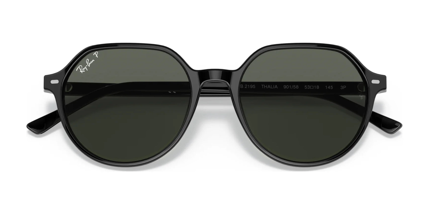 Ray-Ban THALIA RB2195 Sunglasses