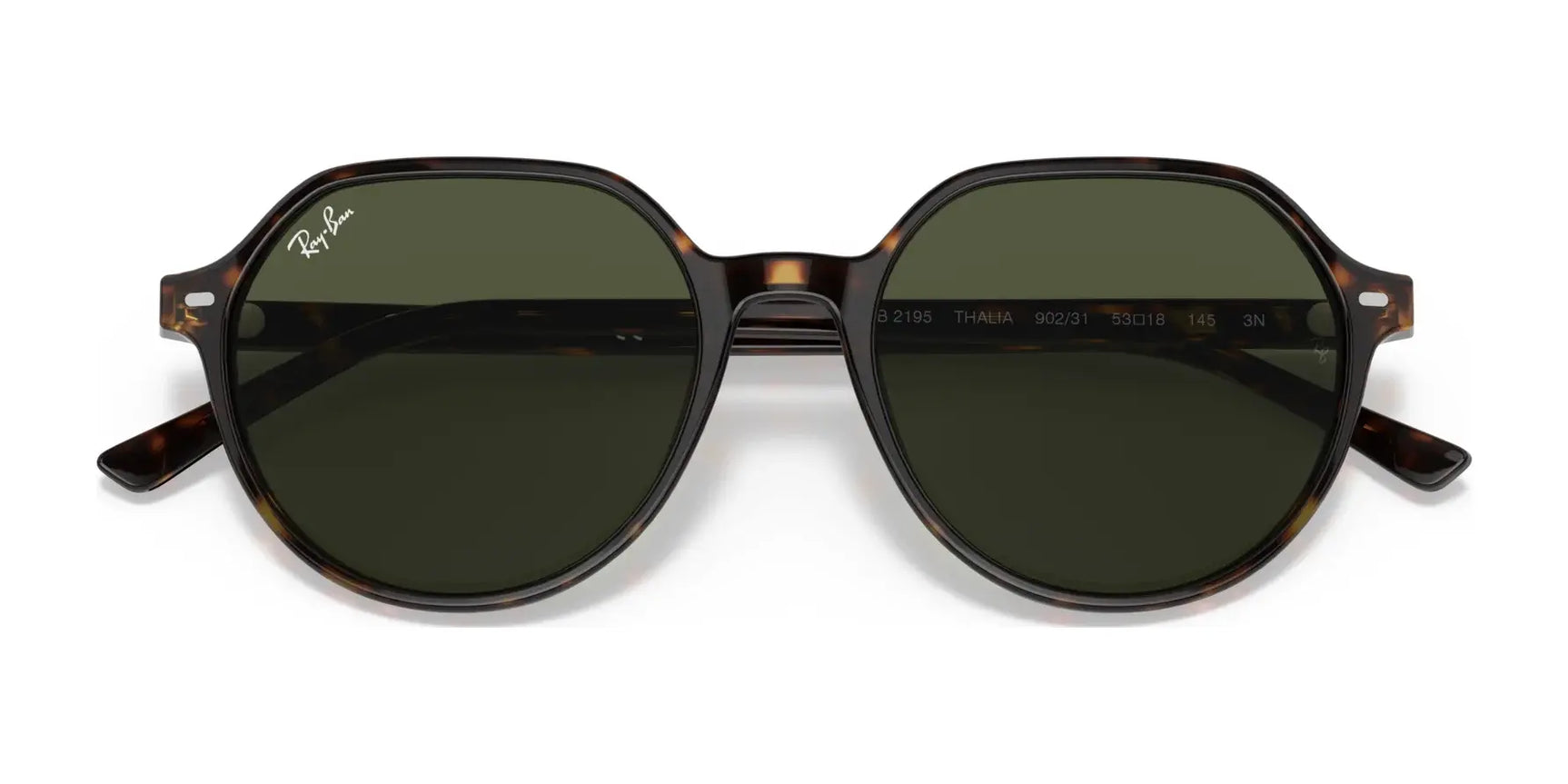 Ray-Ban THALIA RB2195 Sunglasses