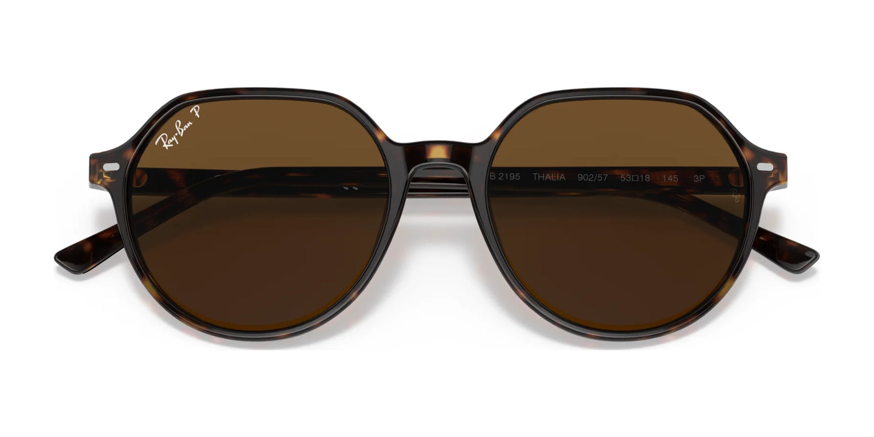 Ray-Ban THALIA RB2195 Sunglasses