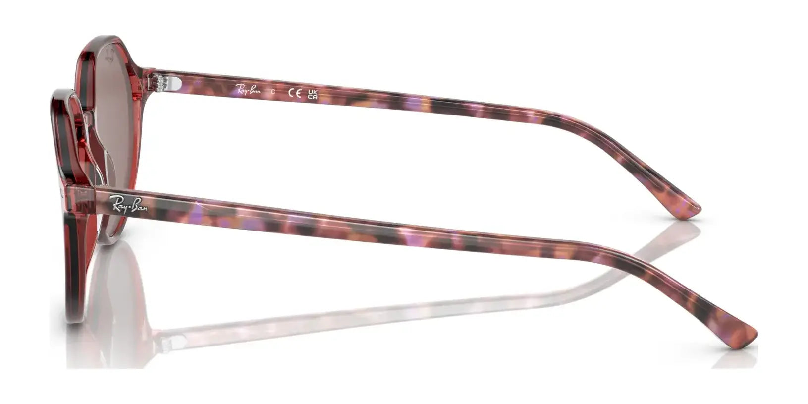 Ray-Ban THALIA RB2195F Sunglasses | Size 53