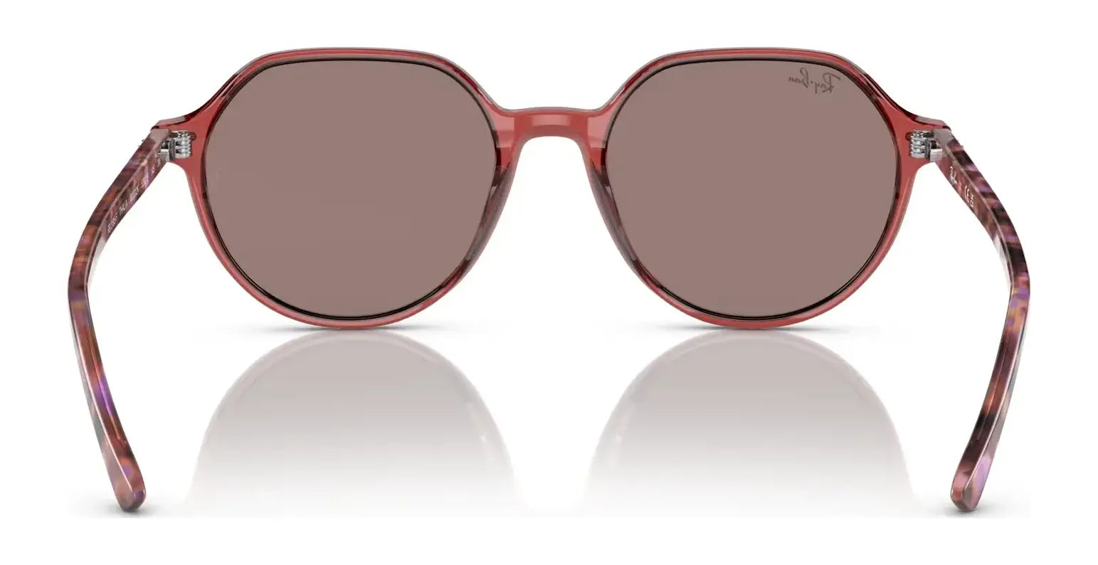 Ray-Ban THALIA RB2195F Sunglasses | Size 53