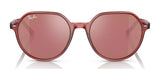 Ray-Ban THALIA RB2195F Sunglasses | Size 53