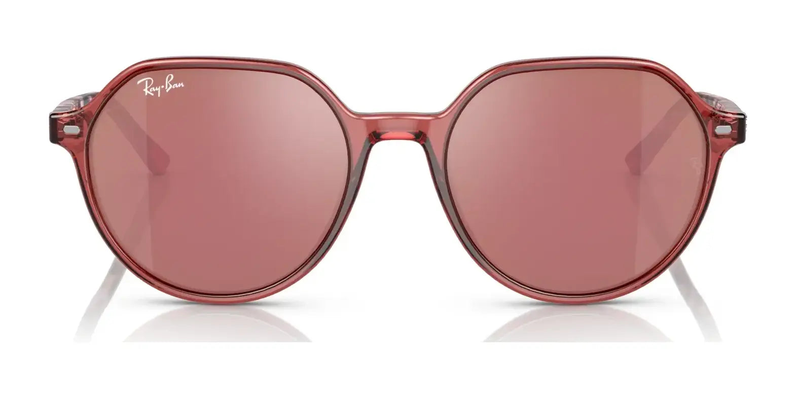 Ray-Ban THALIA RB2195F Sunglasses | Size 53