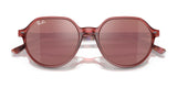 Ray-Ban THALIA RB2195F Sunglasses | Size 53