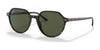 Ray-Ban THALIA RB2195F Sunglasses | Size 53 / Havana №902/31 / G-15 Green (3N 13.2%)