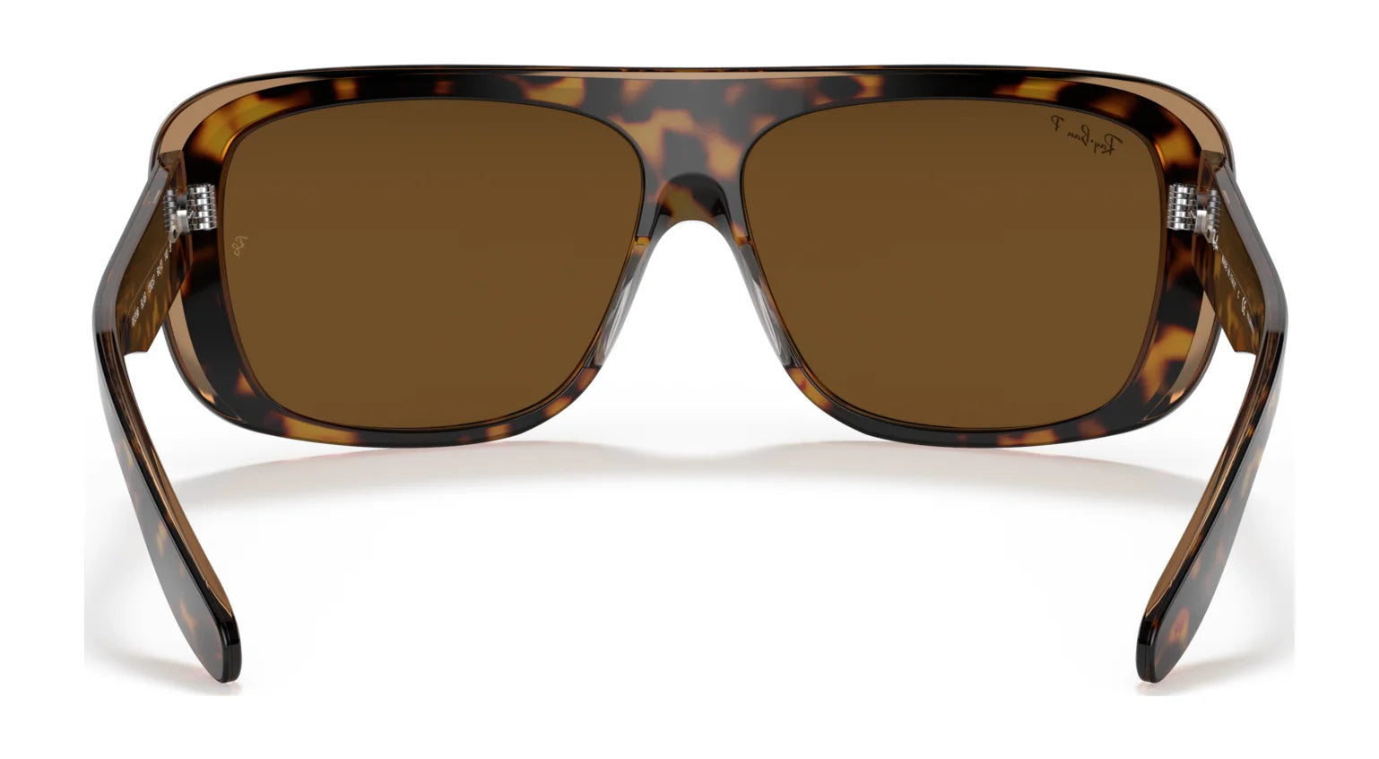 Ray-Ban BLAIR RB2196 Sunglasses | Size 64