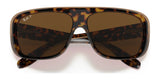 Ray-Ban BLAIR RB2196 Sunglasses | Size 64