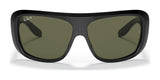 Ray-Ban BLAIR RB2196 Sunglasses | Size 61