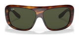 Ray-Ban BLAIR RB2196 Sunglasses