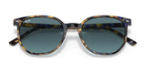 Ray-Ban ELLIOT RB2197 Sunglasses