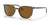Ray-Ban ELLIOT RB2197 Sunglasses / Havana Brown Grey №135757