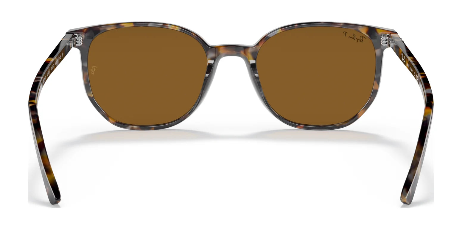 Ray-Ban ELLIOT RB2197 Sunglasses