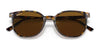 Ray-Ban ELLIOT RB2197 Sunglasses / Havana №902/33 / Brown (3N 14.6%) / Size 52