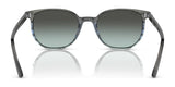 Ray-Ban ELLIOT RB2197 Sunglasses