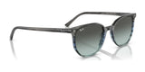 Ray-Ban ELLIOT RB2197 Sunglasses