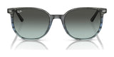 Ray-Ban ELLIOT RB2197 Sunglasses