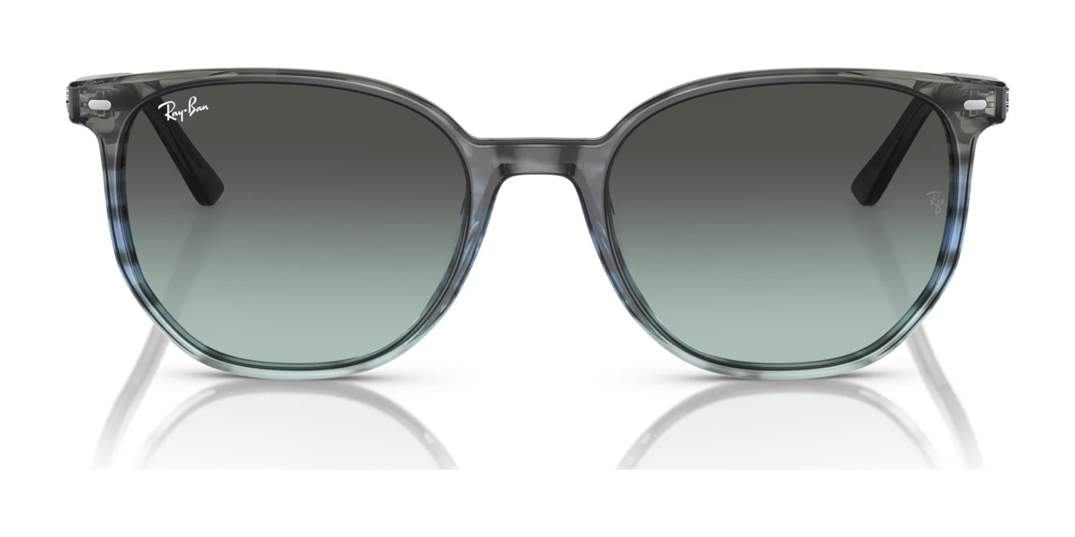 Ray-Ban ELLIOT RB2197 Sunglasses