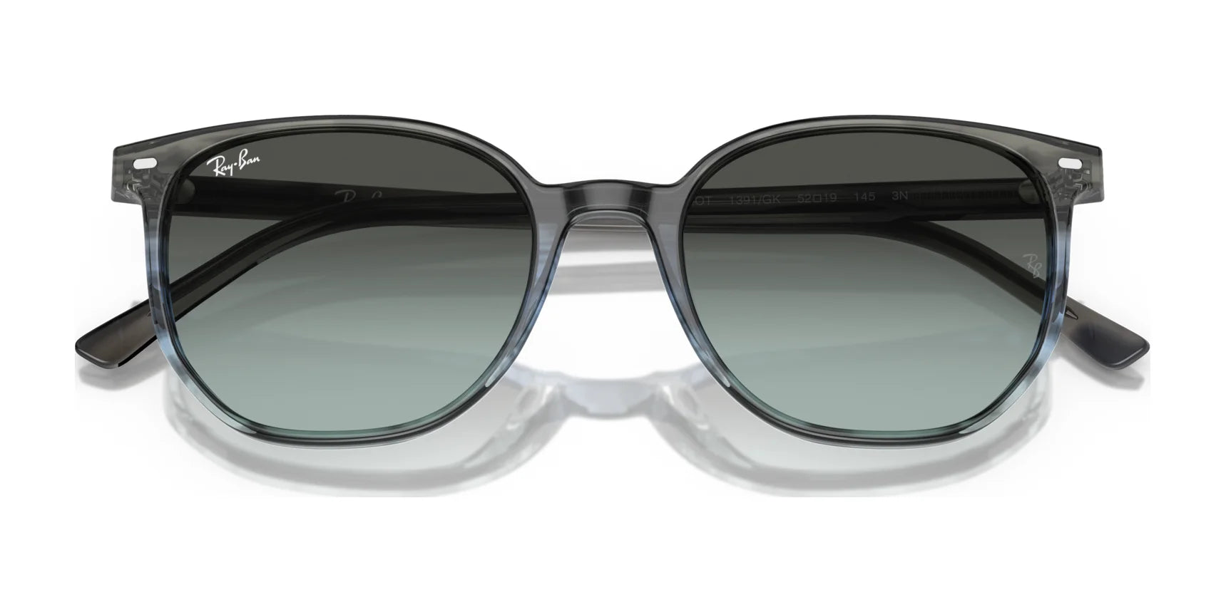 Ray-Ban ELLIOT RB2197 Sunglasses