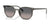 Ray-Ban ELLIOT RB2197 Sunglasses / Striped Grey №1438M3