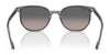 Ray-Ban ELLIOT RB2197 Sunglasses / Havana №902/33 / Brown (3N 14.6%) / Size 52