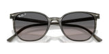 Ray-Ban ELLIOT RB2197 Sunglasses