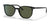 Ray-Ban ELLIOT RB2197 Sunglasses / Black №901/31