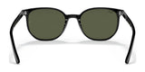 Ray-Ban ELLIOT RB2197 Sunglasses