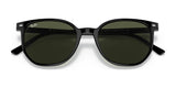 Ray-Ban ELLIOT RB2197 Sunglasses