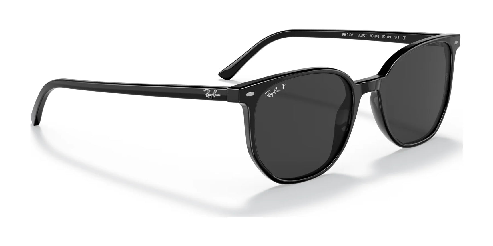 Ray-Ban ELLIOT RB2197 Sunglasses