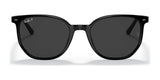 Ray-Ban ELLIOT RB2197 Sunglasses