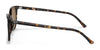 Ray-Ban ELLIOT RB2197 Sunglasses / Havana №902/33 / Brown (3N 14.6%) / Size 52
