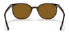 Ray-Ban ELLIOT RB2197 Sunglasses / Havana №902/33 / Brown (3N 14.6%) / Size 52